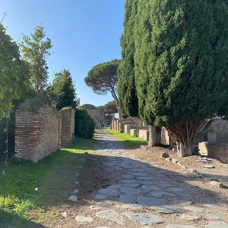 Caronni, - Relax E Mare A Due Passi Da Roma *