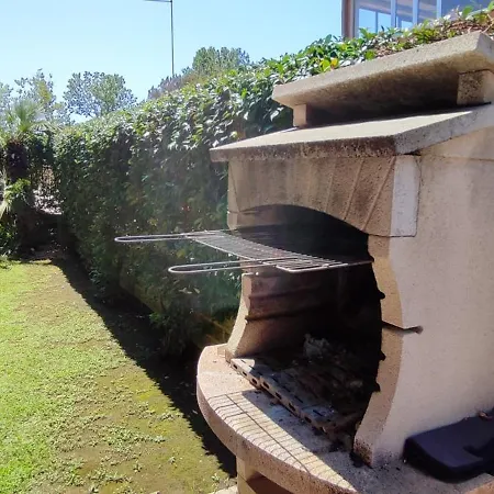 Caronni, - Relax E Mare A Due Passi Da Roma Apartman Ostia Antica