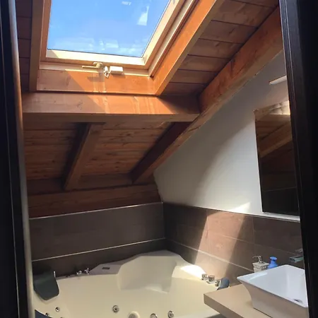 Apartman Caronni, - Relax E Mare A Due Passi Da Roma *
